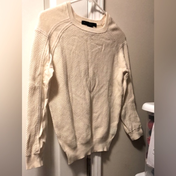 Marc by Marc Jacobs Cotton Sweater XS - Picture 1 of 1